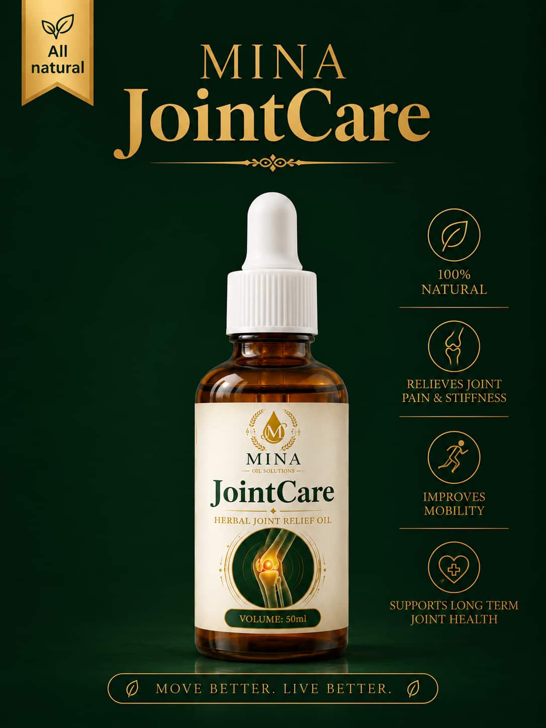 Massage Oils