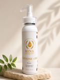 MINA - Shampoo (Caffeine + DMG)