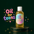 Mina Hair Oil - For Teen
