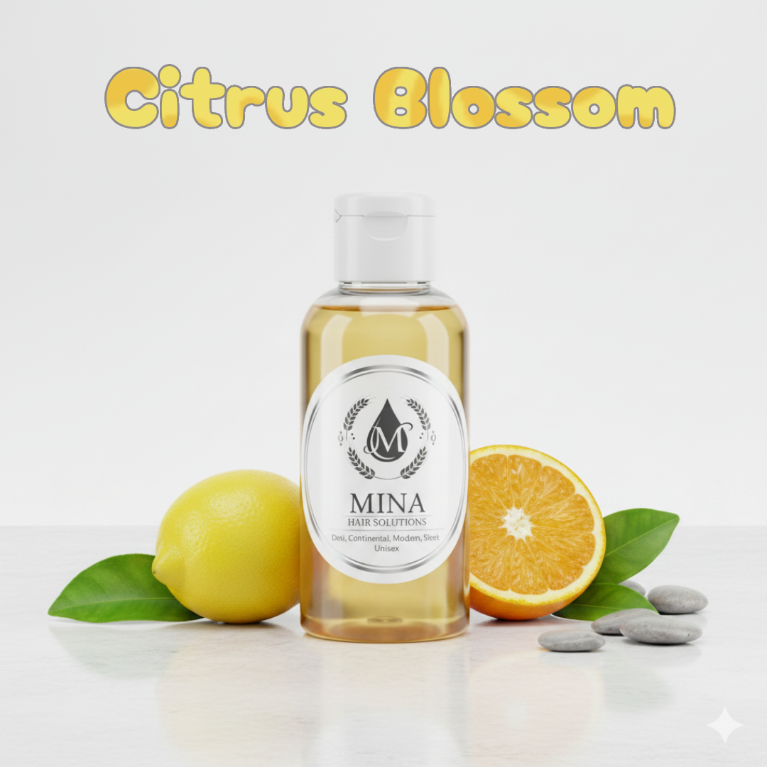 Citrus Blossom - Buy 1 Get 1 Free