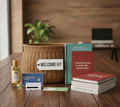 Welcome Kit (Customer Support Team Only)