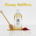 Honey Saffron - Buy 1 Get 1 Free