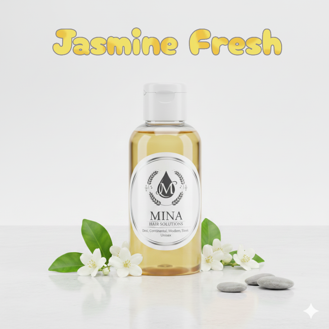 Jasmine Fresh - Buy 1 Get 1 Free